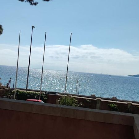 Hotel Martinengo Sainte-Maxime Buitenkant foto
