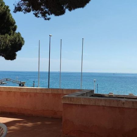 Hotel Martinengo Sainte-Maxime Buitenkant foto